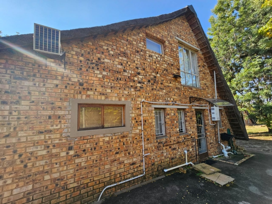 3 Bedroom Property for Sale in Utopia Nature Estate North West